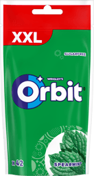 Orbit Spearmint 42 image