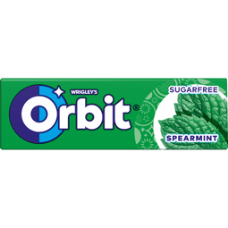 Orbit Spearmint 10 image
