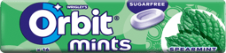 Orbit Spearmint Mints 16 image