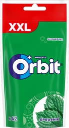Orbit Spearmint 42 image