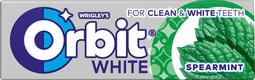 Orbit White Spearmint 10 image