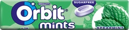 Orbit Spearmint Mints 16 image