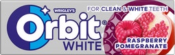 Orbit White Raspberry & Pomegranate 10 image