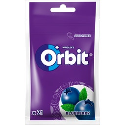 Orbit Blueberry 21 image