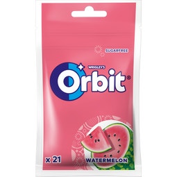 Orbit Watermelon 21 image