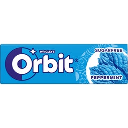 Orbit Peppermint 10 image