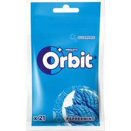Orbit Peppermint 21 image