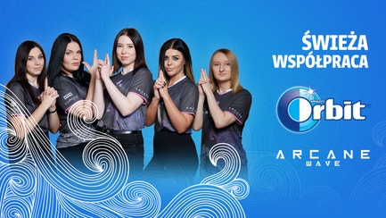 Image arcane wave orbit pl