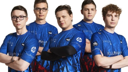 Image orbit pl illuminar