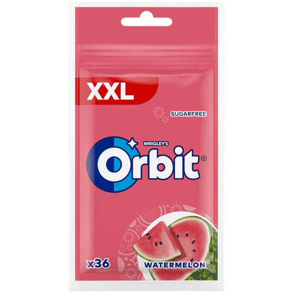 Orbit Watermelon 36