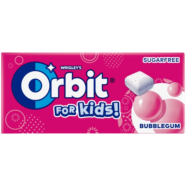 Orbit for Kids 7